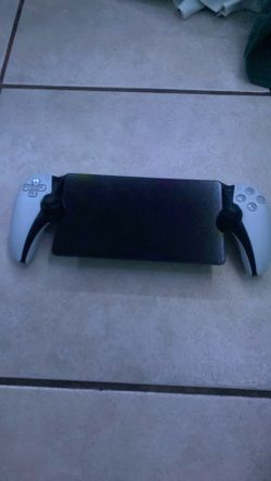 Ps5 PlayStation portal