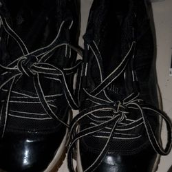 Vintage Jordan Retro 11 Space Jams Size 6y