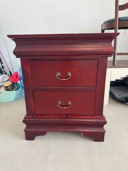 Night stand