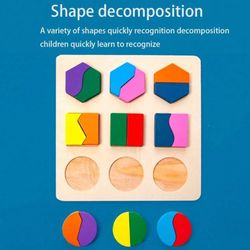 Montessori Puzzle