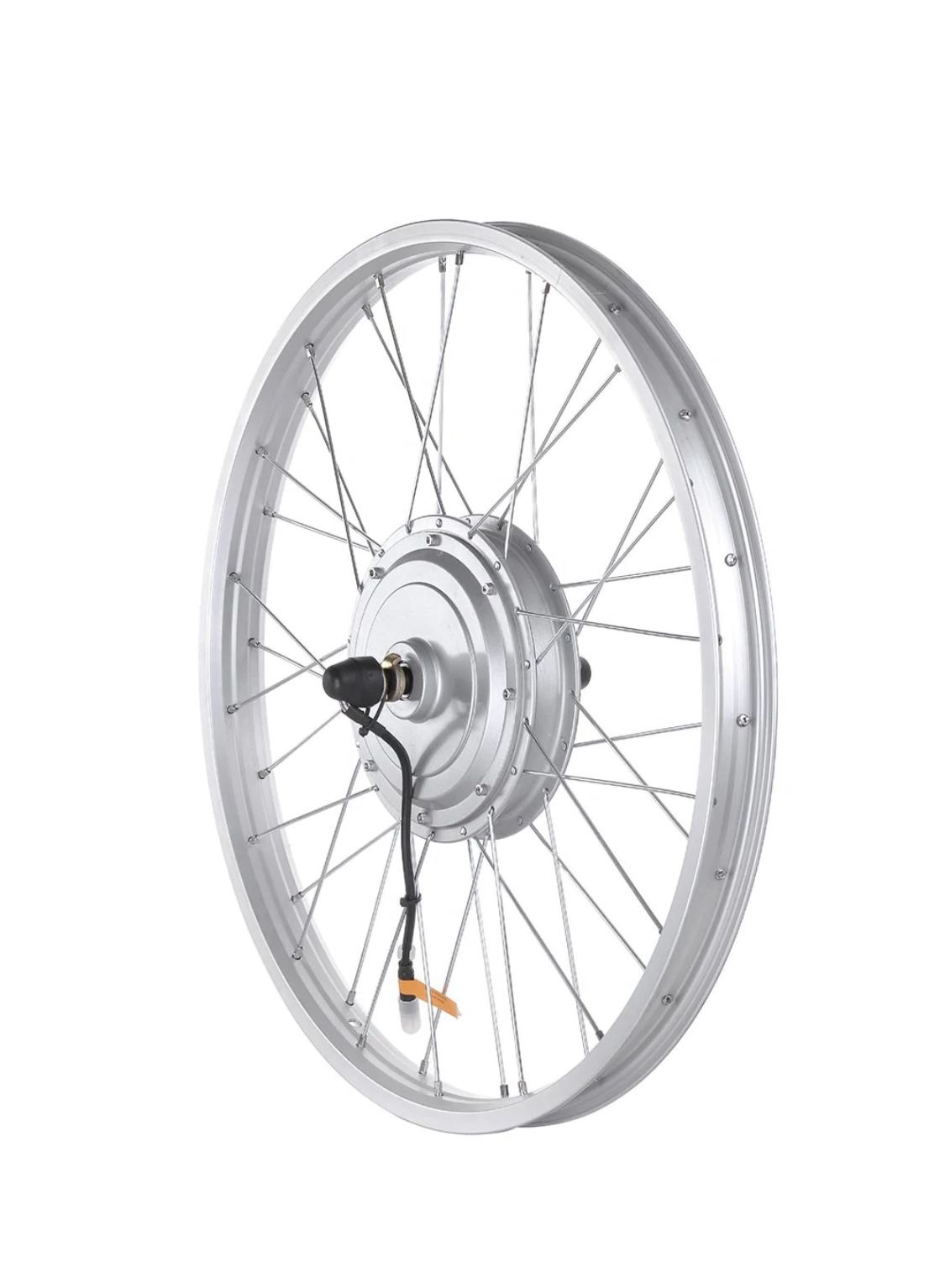 24" Front Wheel Electric Bicycle Motor Kit 36v 750w for Sale in