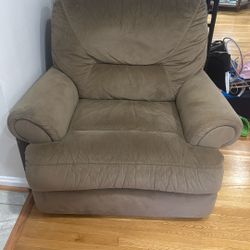 Recliner Chair