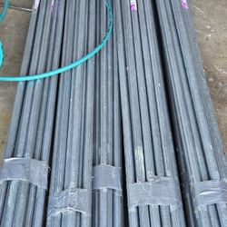 Metal Tubing