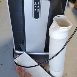 Haier Air Conditioner/Dehumidifier 