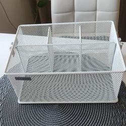 Desktop Organizer 