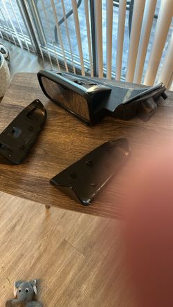 Espejo De Carro Nuevo . Ford Focus 2008/2011