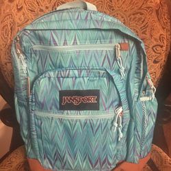 Jansport 🎒 Backpack 