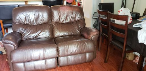Side By Side Movie Recliners 