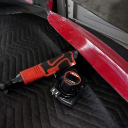 electric ratchet