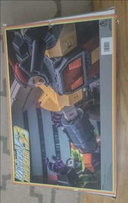 New age omega supreme