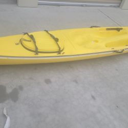14' Aquaterra Prism Kayak 