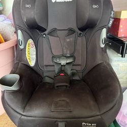 Maxi Cosi Car seat