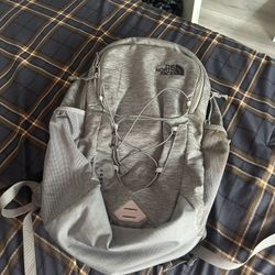 North Face Backpack 