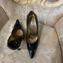 Dolce& Gabbana Dress Shoes 