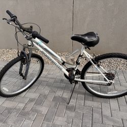 Road Master 26” Women’s Bike