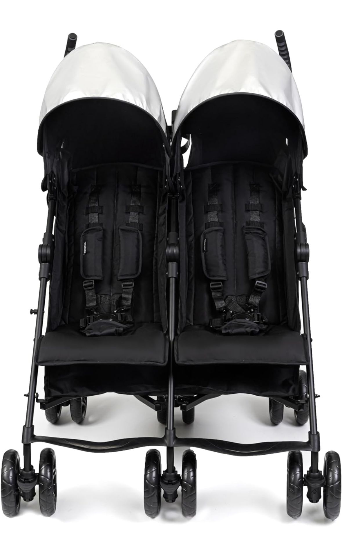 Double Stroller