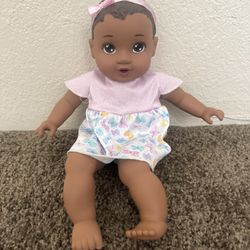 Perfectly Cute Baby Doll