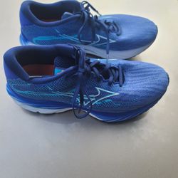 Mizuno Women's Tennis Shoe 
