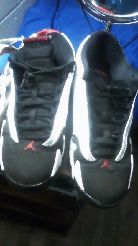Jordans