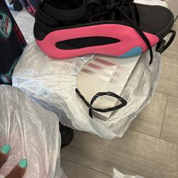 Brand new Shoes