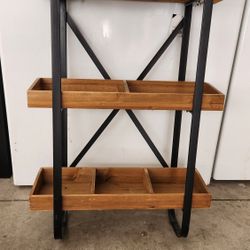 Wall Shelf 