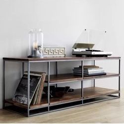 CB2 Credenza / TV Console table