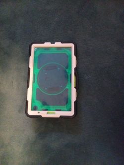 Samsung Galaxy Tab A7 Lite protecter