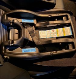 Graco stroller travel system