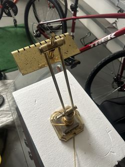 desktop lamp