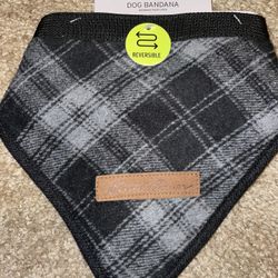 DOG BANDANA 