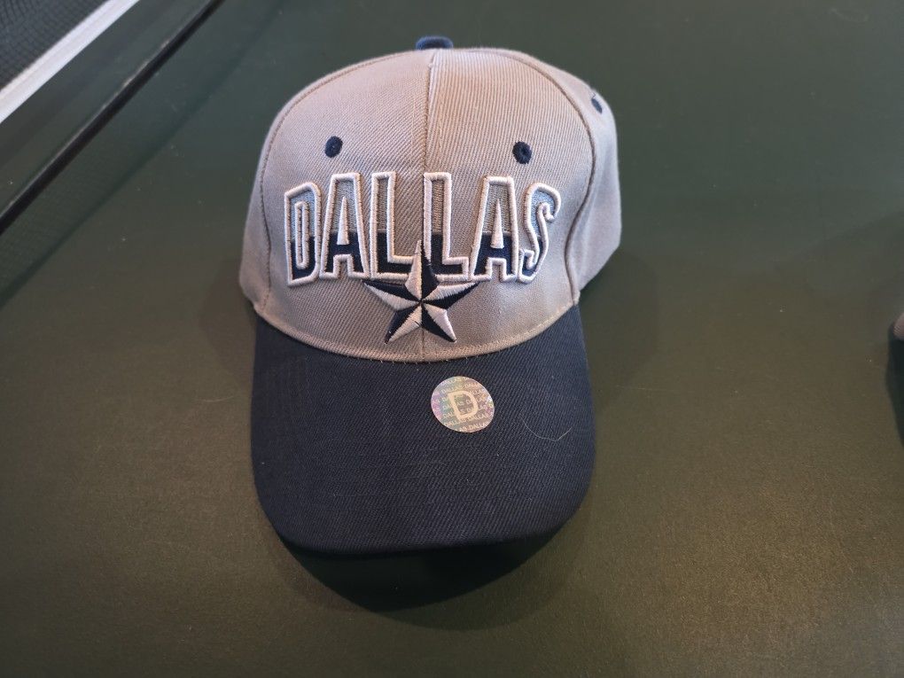 Dallas Hat