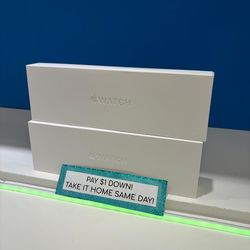 Apple Watch Series 11 Smartwatch New