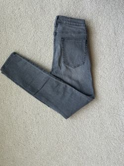 Gap true skinny mid rise