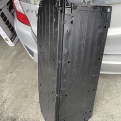 Hard Cargo Cover For 2007 Honda CRV