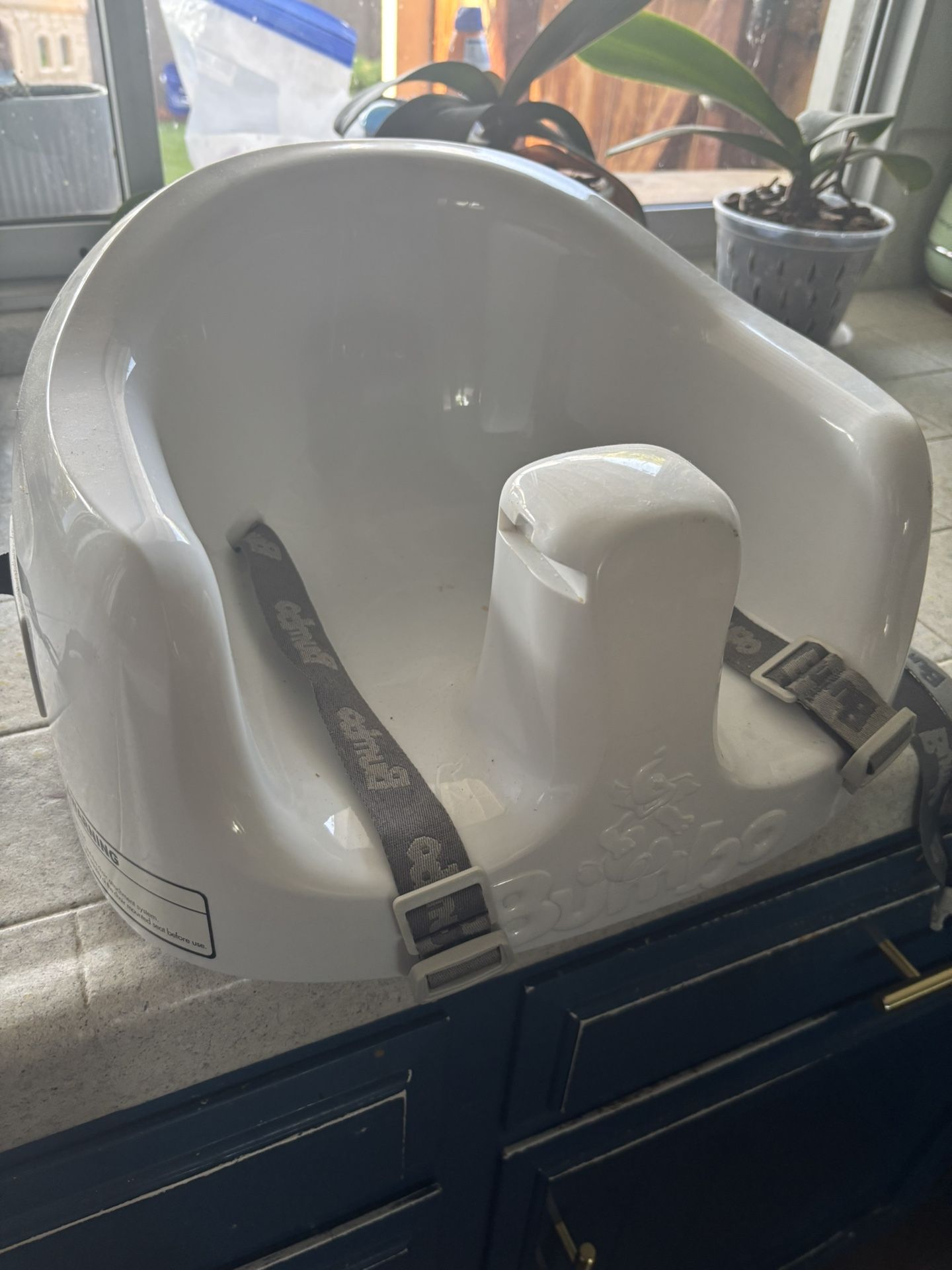 Free Baby Bumbo Chair
