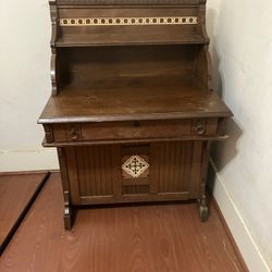 Antique Desk