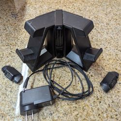 PS3 Controller Charge Base