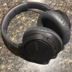 Sony Headphones 
