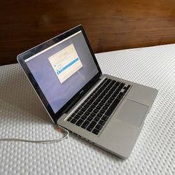 2008 MacBook (for parts)