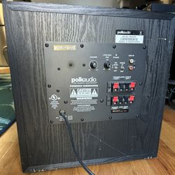 Polk Audio
