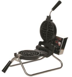 Waffle maker