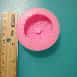 Silicon Mold $7