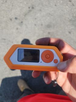 FLIPPER ZERO.