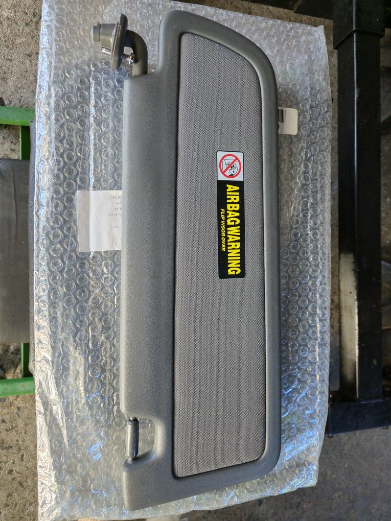 Honda Civic Sin Visor
