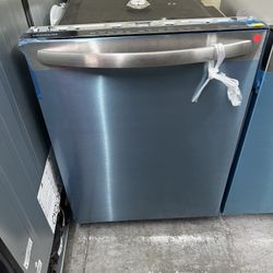 Frigidaire Dishwasher 