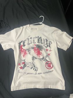 Graphic T