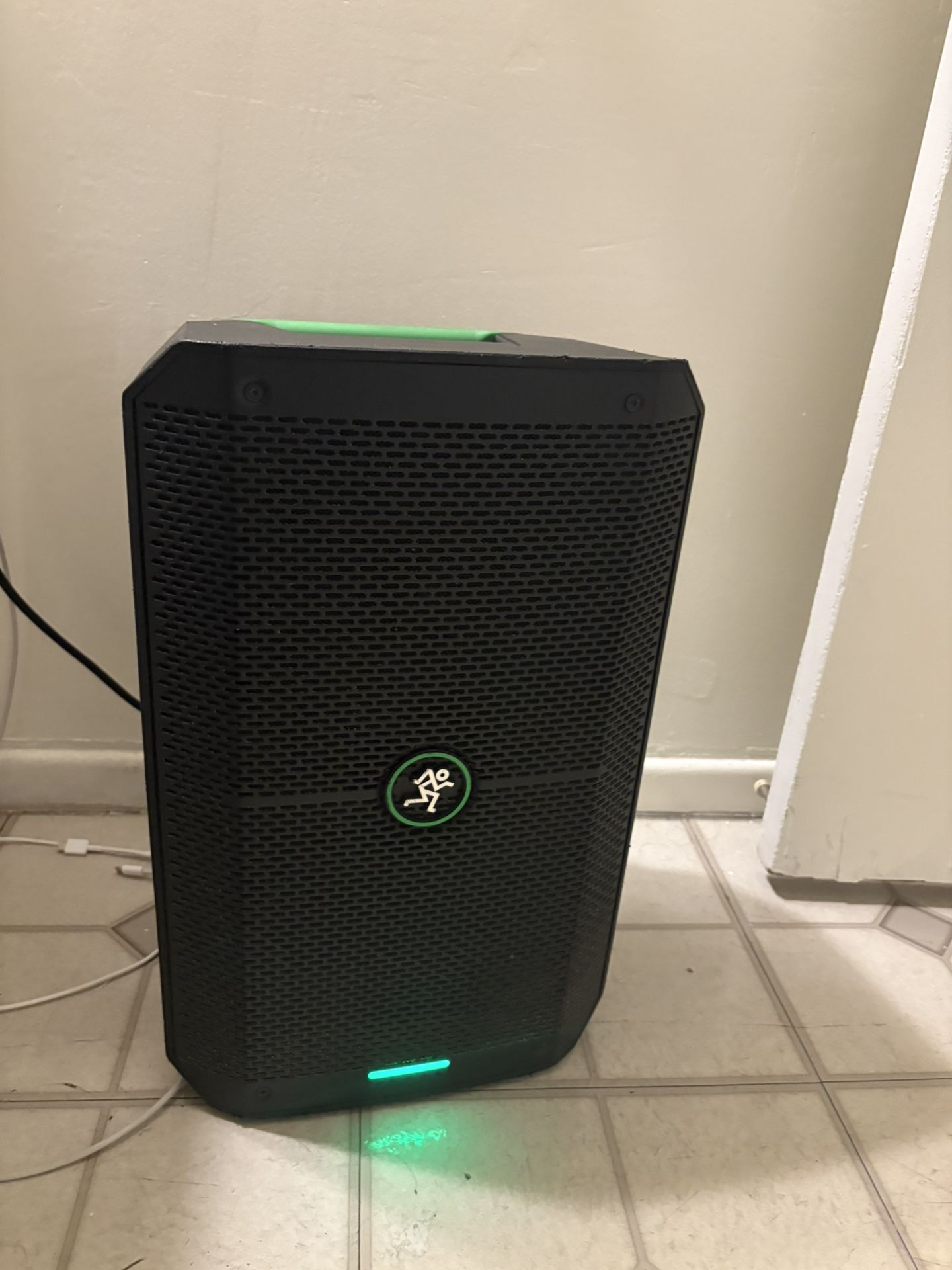 Thump Go Speaker
