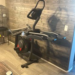 Elliptical Machine 