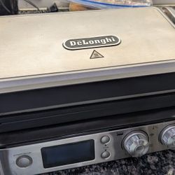 3 in 1 Griddle Waffle Sandwich Maker 