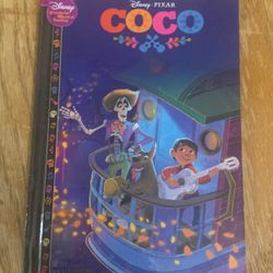 Disney Pixar: Coco